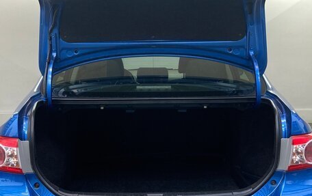 Toyota Corolla, 2013 год, 1 395 000 рублей, 13 фотография