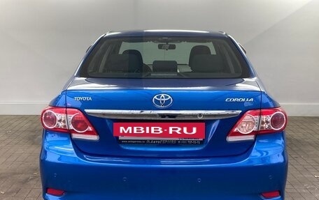 Toyota Corolla, 2013 год, 1 395 000 рублей, 3 фотография