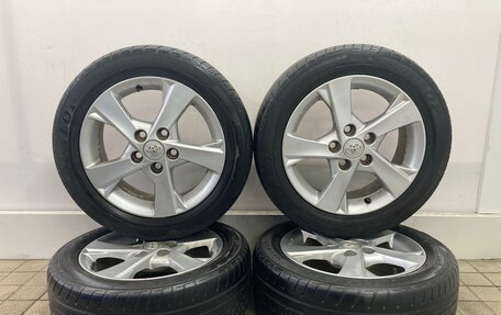 Toyota Corolla, 2013 год, 1 395 000 рублей, 16 фотография