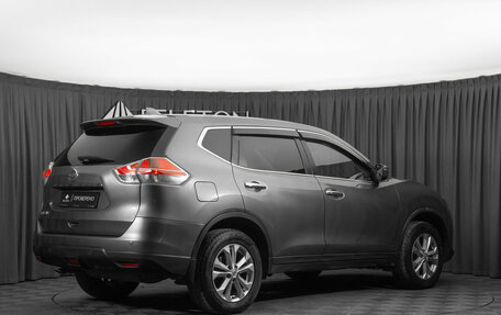 Nissan X-Trail, 2018 год, 1 690 000 рублей, 5 фотография