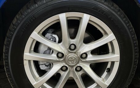 Toyota Corolla, 2013 год, 1 395 000 рублей, 15 фотография