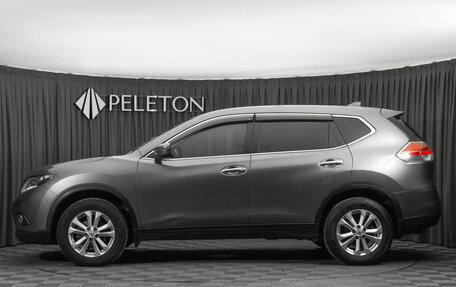 Nissan X-Trail, 2018 год, 1 690 000 рублей, 7 фотография