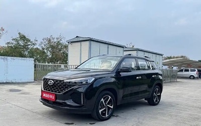 Hyundai ix35, 2021 год, 1 259 000 рублей, 1 фотография