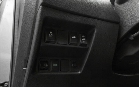 Nissan X-Trail, 2018 год, 1 690 000 рублей, 16 фотография