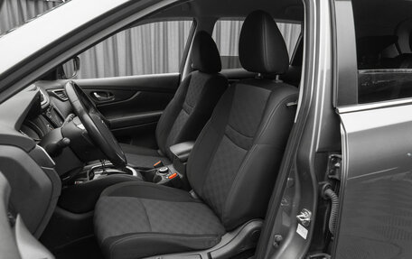 Nissan X-Trail, 2018 год, 1 690 000 рублей, 11 фотография