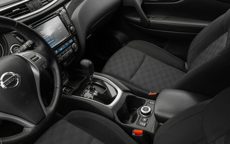 Nissan X-Trail, 2018 год, 1 690 000 рублей, 17 фотография