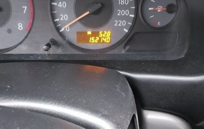 Nissan Almera Classic, 2010 год, 550 000 рублей, 1 фотография