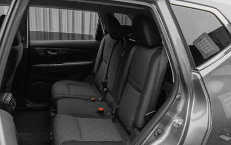 Nissan X-Trail, 2018 год, 1 690 000 рублей, 14 фотография