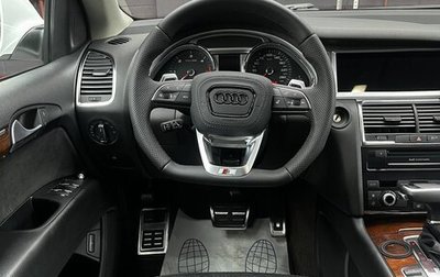 Audi Q7, 2011 год, 3 245 000 рублей, 1 фотография