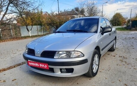 Mitsubishi Carisma I, 2002 год, 365 000 рублей, 1 фотография