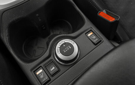 Nissan X-Trail, 2018 год, 1 690 000 рублей, 18 фотография