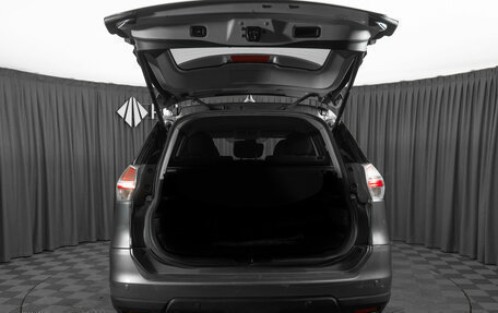 Nissan X-Trail, 2018 год, 1 690 000 рублей, 26 фотография