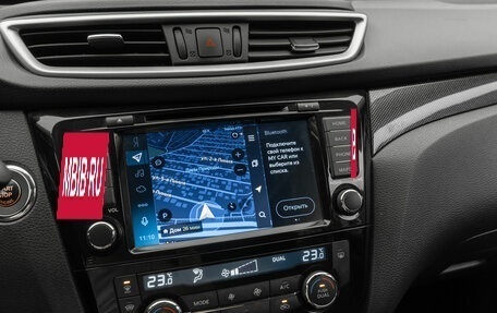 Nissan X-Trail, 2018 год, 1 690 000 рублей, 23 фотография