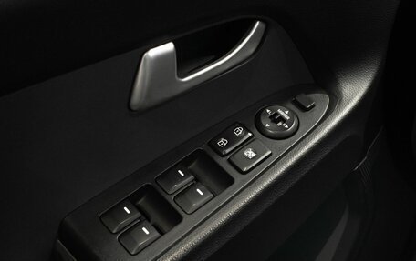 KIA Sportage III, 2011 год, 1 107 412 рублей, 7 фотография