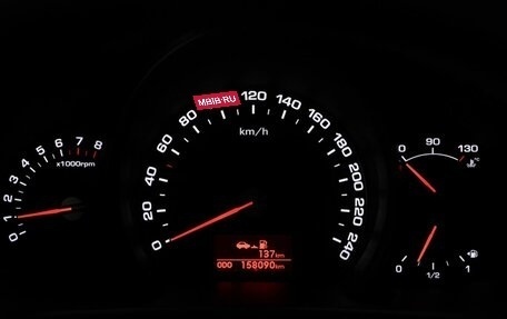 KIA Sportage III, 2011 год, 1 107 412 рублей, 8 фотография