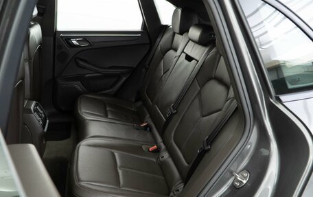 Porsche Macan I рестайлинг, 2018 год, 3 698 097 рублей, 9 фотография