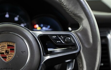 Porsche Macan I рестайлинг, 2018 год, 3 698 097 рублей, 14 фотография