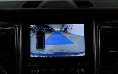 Porsche Macan I рестайлинг, 2018 год, 3 698 097 рублей, 15 фотография