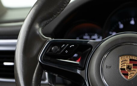 Porsche Macan I рестайлинг, 2018 год, 3 698 097 рублей, 13 фотография