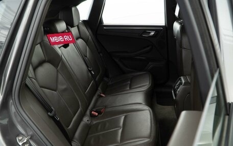 Porsche Macan I рестайлинг, 2018 год, 3 698 097 рублей, 7 фотография