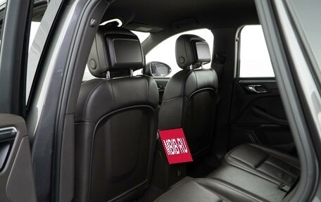 Porsche Macan I рестайлинг, 2018 год, 3 698 097 рублей, 11 фотография