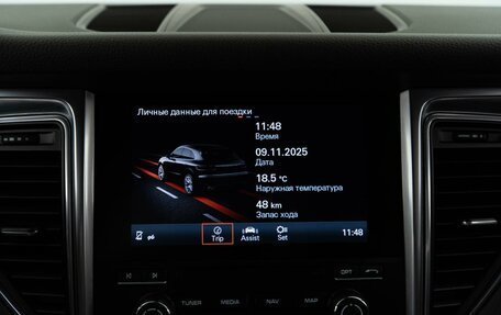 Porsche Macan I рестайлинг, 2018 год, 3 698 097 рублей, 19 фотография