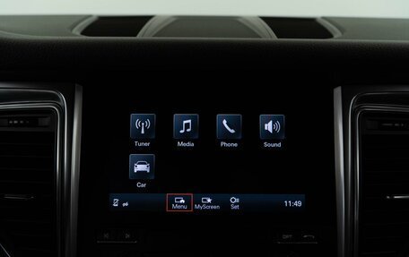 Porsche Macan I рестайлинг, 2018 год, 3 698 097 рублей, 21 фотография