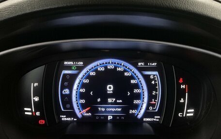 Geely Atlas I, 2019 год, 1 275 000 рублей, 6 фотография