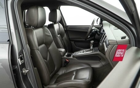 Porsche Macan I рестайлинг, 2018 год, 3 698 097 рублей, 8 фотография