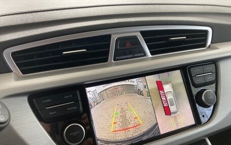 Geely Atlas I, 2019 год, 1 275 000 рублей, 7 фотография