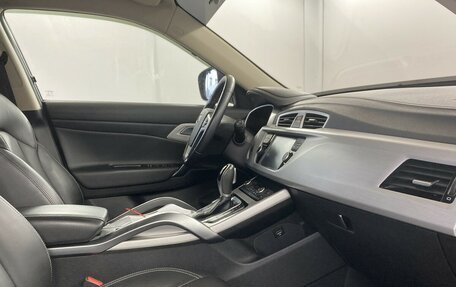 Geely Atlas I, 2019 год, 1 275 000 рублей, 14 фотография