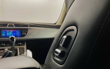 Geely Atlas I, 2019 год, 1 275 000 рублей, 15 фотография