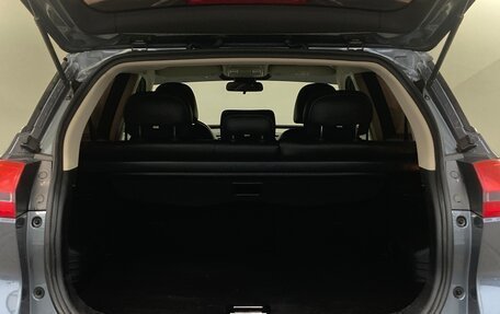 Geely Atlas I, 2019 год, 1 275 000 рублей, 17 фотография