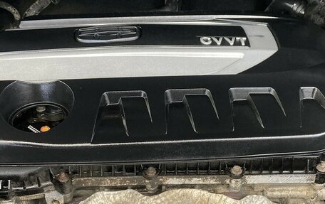 Geely Atlas I, 2019 год, 1 275 000 рублей, 18 фотография