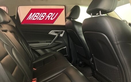 Geely Atlas I, 2019 год, 1 275 000 рублей, 16 фотография