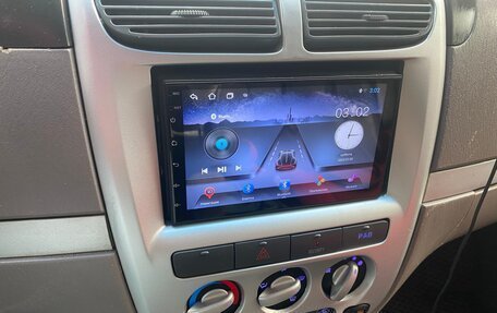 Chery QQ6 (S21), 2008 год, 150 000 рублей, 5 фотография