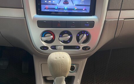 Chery QQ6 (S21), 2008 год, 150 000 рублей, 6 фотография