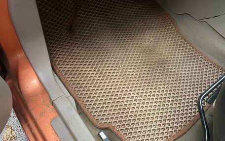 Chery QQ6 (S21), 2008 год, 150 000 рублей, 7 фотография