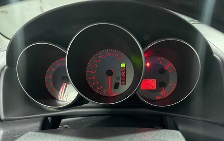 Mazda 3, 2007 год, 445 000 рублей, 8 фотография