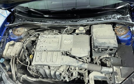 Mazda 3, 2007 год, 445 000 рублей, 12 фотография