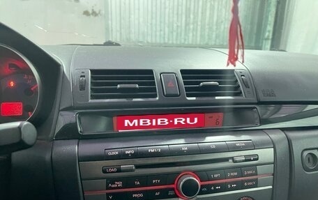 Mazda 3, 2007 год, 445 000 рублей, 7 фотография