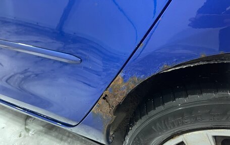 Mazda 3, 2007 год, 445 000 рублей, 13 фотография