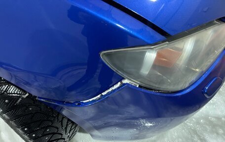 Mazda 3, 2007 год, 445 000 рублей, 15 фотография