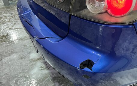 Mazda 3, 2007 год, 445 000 рублей, 14 фотография