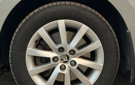 Skoda Rapid II, 2020 год, 1 490 000 рублей, 11 фотография