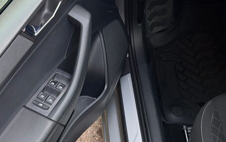 Skoda Rapid II, 2020 год, 1 490 000 рублей, 18 фотография