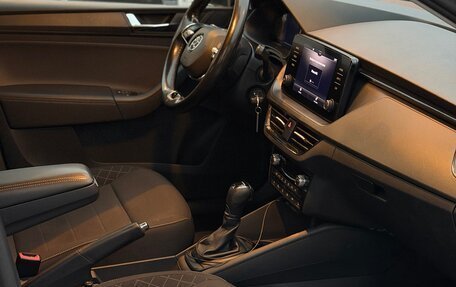 Skoda Rapid II, 2020 год, 1 490 000 рублей, 13 фотография