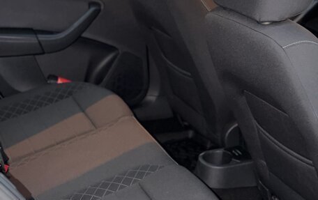 Skoda Rapid II, 2020 год, 1 490 000 рублей, 14 фотография