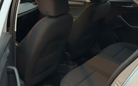 Skoda Rapid II, 2020 год, 1 490 000 рублей, 16 фотография