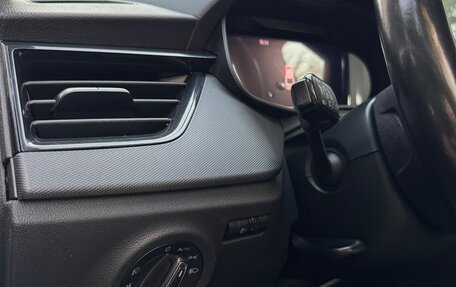 Skoda Rapid II, 2020 год, 1 490 000 рублей, 19 фотография